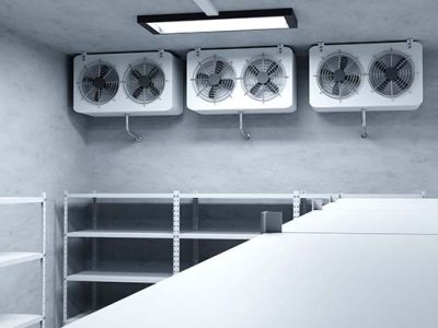 Cooling System Servicing