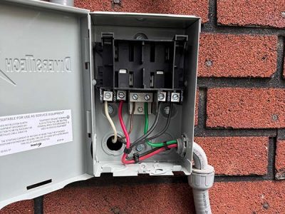 Hvac Wiring Servicing