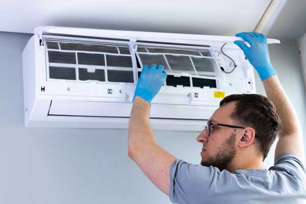 Full Hvac System Installation Full Hvac System Installation