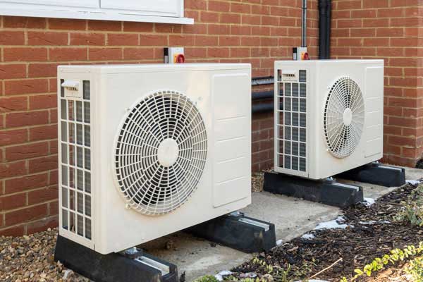 Hvac Installation Projects Hvac Installation Projects