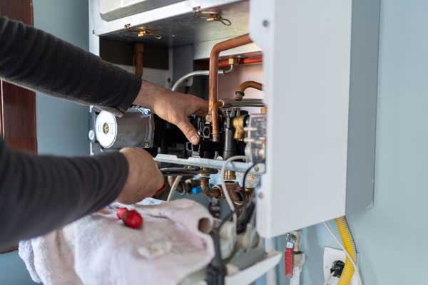 Hvac Maintenance Services Hvac Maintenance Services