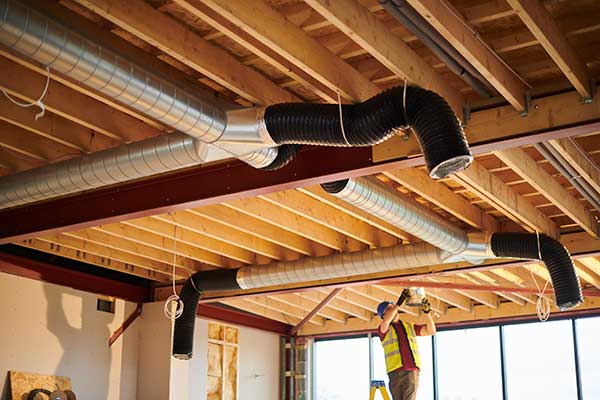 Learn Ducted Installataion