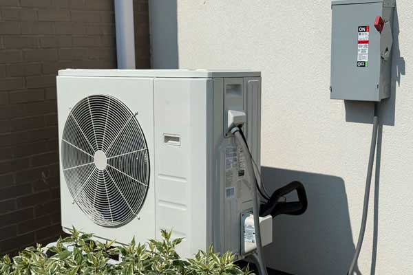 Learn More About Air Conditioning Heat Pumps