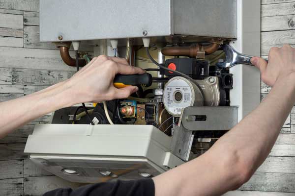 Learn More About Furnace Air Handlers