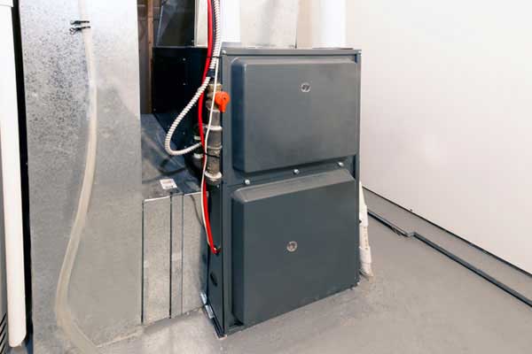 Learn More About Furnaces Gas Electric Oil
