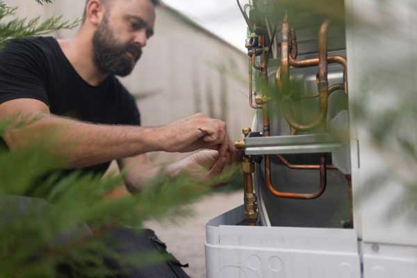 Learn More About Outdoor Unit Evaporator Coil Installation