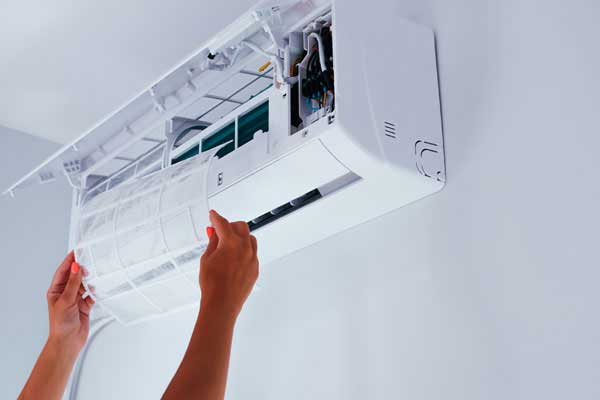 Mini Split Ductless Installation Services Mini Split Ductless Installation Services