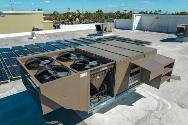 Package Hvac System Services Package Hvac System Services