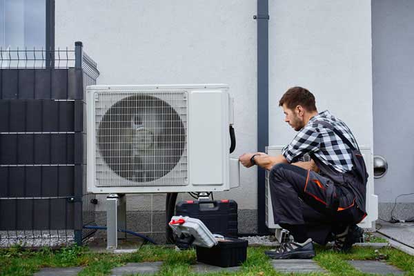 Professional Hvac Contractor