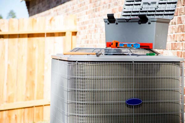 Hvac Repair Service